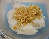 天むす風おにぎり作り方3写真