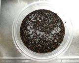 我が家のひじきの煮物作り方1写真