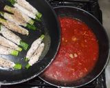 アスパラ肉巻きトマトソース♪簡単漢方薬膳作り方11写真