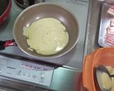 2パン＋返し蒸し蓋で広島風お好み焼き作り方4写真