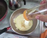2パン＋返し蒸し蓋で広島風お好み焼き作り方5写真