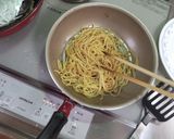 2パン＋返し蒸し蓋で広島風お好み焼き作り方13写真