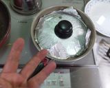 2パン＋返し蒸し蓋で広島風お好み焼き作り方16写真