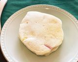 朝食パンケーキ作り方7写真