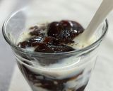 容器一つでフルプルなコーヒーゼリー!作り方9写真