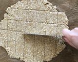 【卵乳なし】簡単★オートミールクッキー作り方10写真