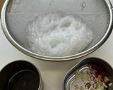 豚カレー春雨作り方2写真