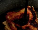 材料3つ【オイスター照り焼きチキン】作り方8写真