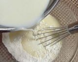 ★粉糖で作る美味しい＊カヌレ＊No.2♪作り方4写真