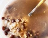 小豆の甘酒作り方2写真