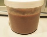 小豆の甘酒作り方4写真