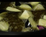 [とろもちジューシー]厚揚げの味噌炒め作り方5写真