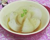 うちの新玉ちゃん作り方17写真