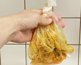 ［防災レシピ］親子で満足！ドライカレー作り方3写真
