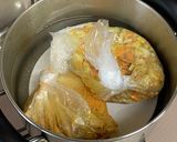 ［防災レシピ］親子で満足！ドライカレー作り方4写真