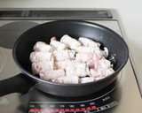 シャキ旨【長芋の豚巻き（照り焼き）】作り方5写真