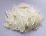 簡単副菜☆新玉ねぎの無限サラダ。作り方1写真