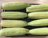 とうもろこしの剥き方、食べ方作り方22写真