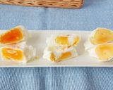 ［防災］洗い物ゼロ！焼かない目玉焼き作り方5写真