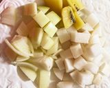 秘密のステーキソース（簡単）作り方1写真