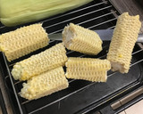プチシャキ美味しい　とうもろこしご飯作り方9写真