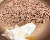 タコライス チーズ野菜作り方3写真