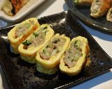 いつもの材料でジューシーな王道餃子作り方10写真