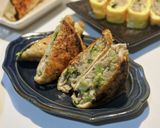 いつもの材料でジューシーな王道餃子作り方11写真