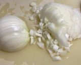 野菜たっぷりナスときのこのミートソース作り方1写真