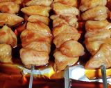 焼き鳥、豚丼のタレ＊串焼き、炒め物に！作り方6写真
