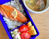 一番簡単でおいしい！鮭のムニエル作り方4写真