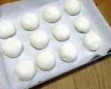 つるん＆ジューシー♪白玉団子餃子作り方8写真
