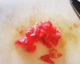 とろ～りチーズのバジルトマトチキン作り方4写真