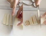【ジッパー袋で簡単】彩り野菜のピクルス作り方5写真
