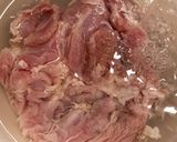スモークチップで作る燻製鶏もも肉作り方5写真