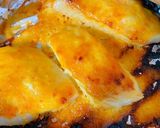 簡単！ぷっくり黄金！白身魚の甘味噌焼き作り方5写真