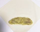 簡単！やみつき！ウインナーポテト春巻き作り方5写真