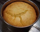 ヨーグルトチーズケーキ♪ダイエット用作り方7写真
