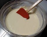 ヨーグルトチーズケーキ♪ダイエット用作り方5写真
