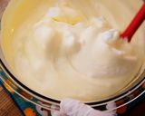 卵使い切り☆プレーンシフォンケーキ作り方19写真
