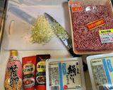 調味料の箱いらず！手作り麻婆豆腐作り方1写真