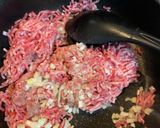 調味料の箱いらず！手作り麻婆豆腐作り方2写真