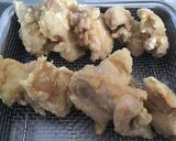 福井のソースカツ丼風唐揚げ作り方5写真