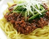 調味料の箱いらず！手作り麻婆豆腐作り方9写真