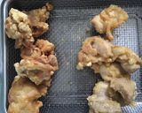 福井のソースカツ丼風唐揚げ作り方9写真