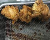 福井のソースカツ丼風唐揚げ作り方11写真