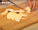 極旨辛！おやじの絶品 豚キムチ作り方3写真