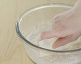 レーズンスコーン作り方3写真