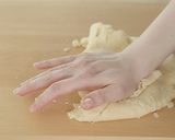 レーズンスコーン作り方8写真