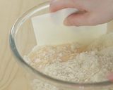 レーズンスコーン作り方6写真